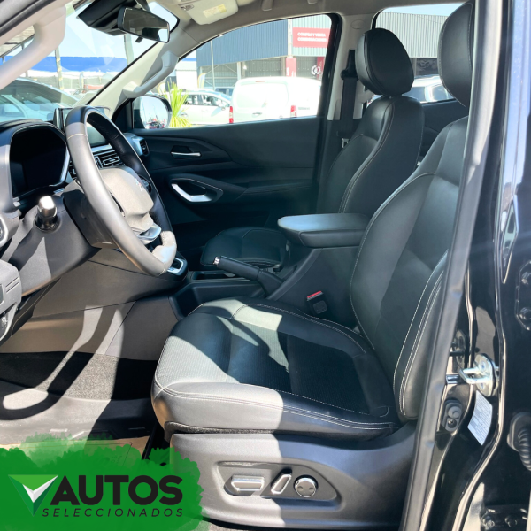 PEUGEOT LANDTREK - Imagen 5