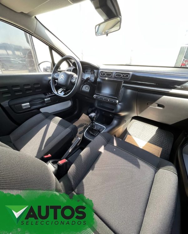 CITROEN C3 - Imagen 4
