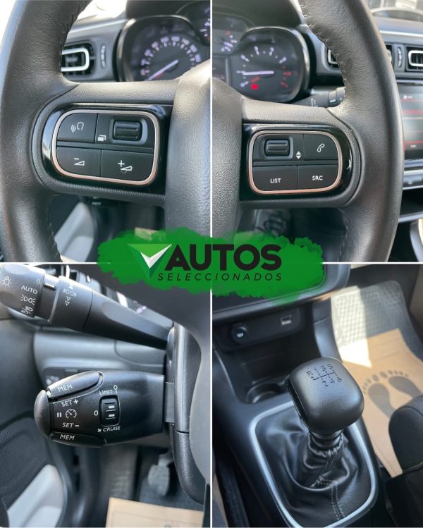 CITROEN C3 - Imagen 3