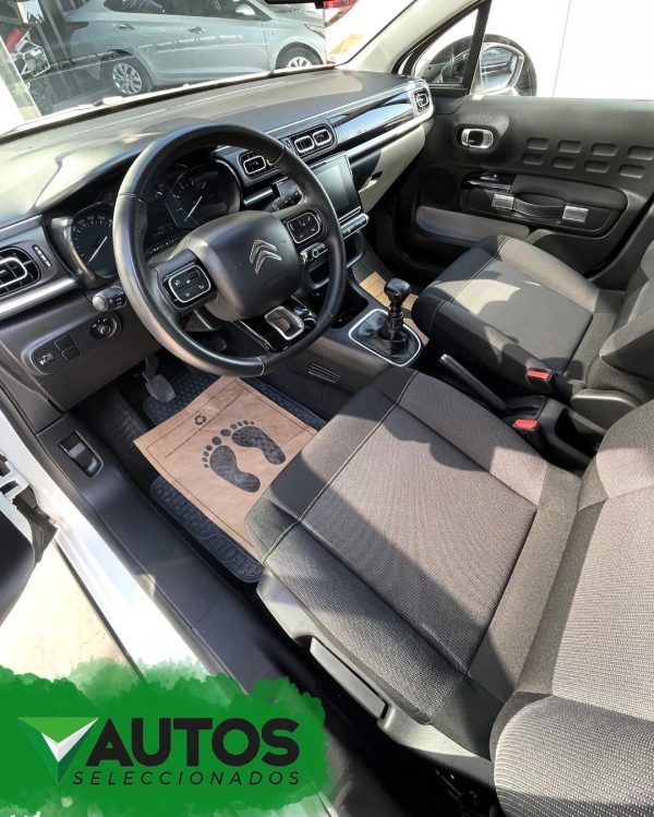 CITROEN C3 - Imagen 2