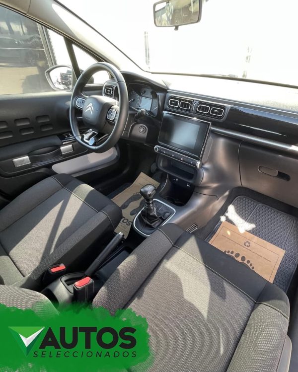 CITROEN C3 - Imagen 5