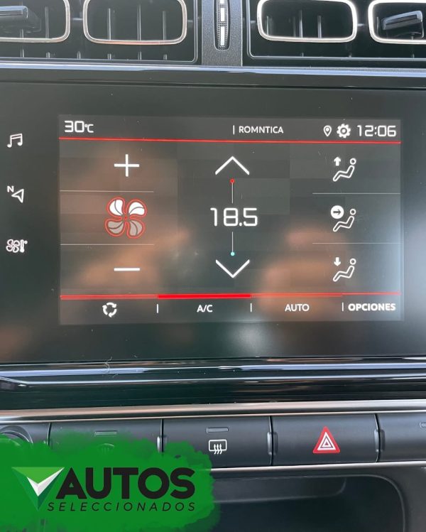 CITROEN C3 - Imagen 6