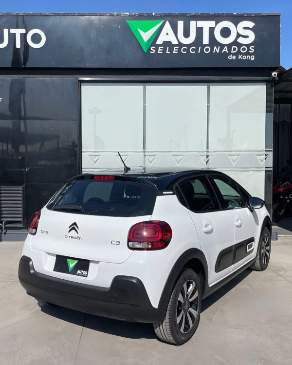 CITROEN C3 - Imagen 7