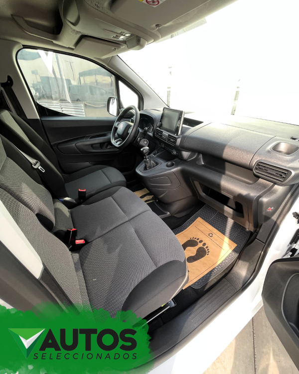 CITROEN BERLINGO - Imagen 7