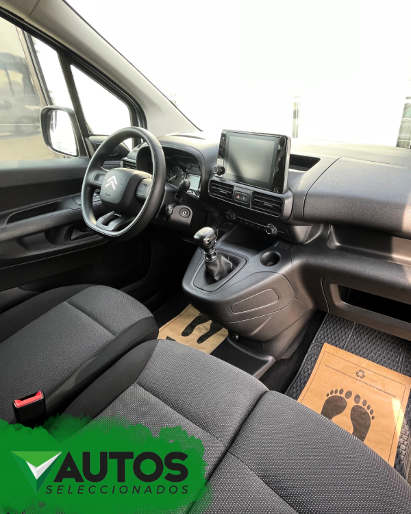 CITROEN BERLINGO - Imagen 4