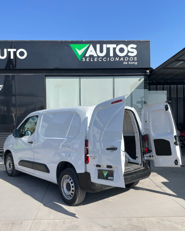 CITROEN BERLINGO - Imagen 6