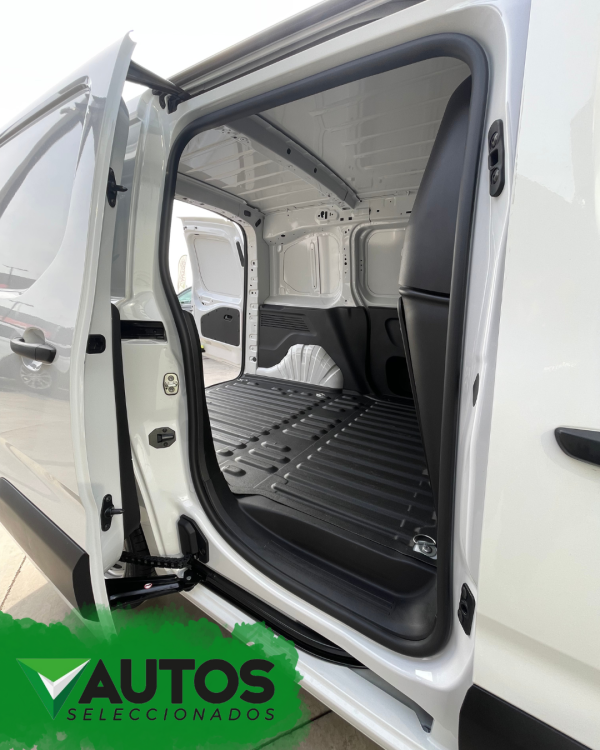 CITROEN BERLINGO - Imagen 8