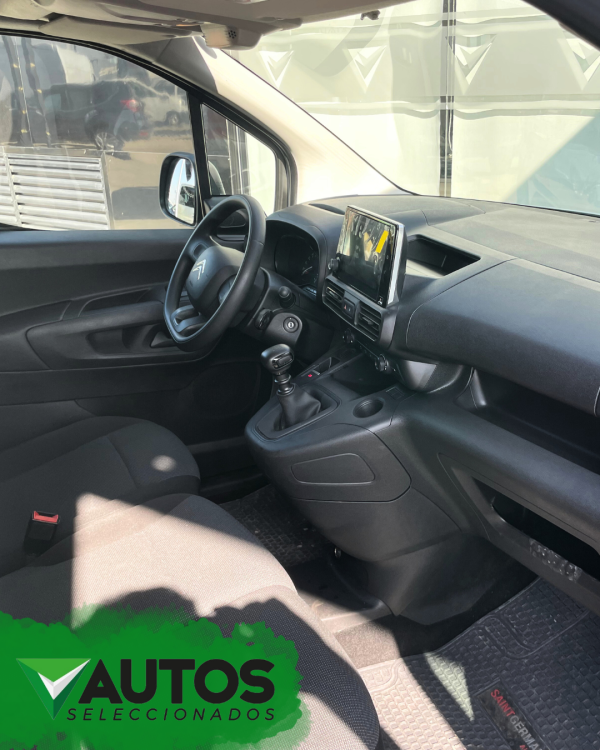 CITROEN BERLINGO - Imagen 5