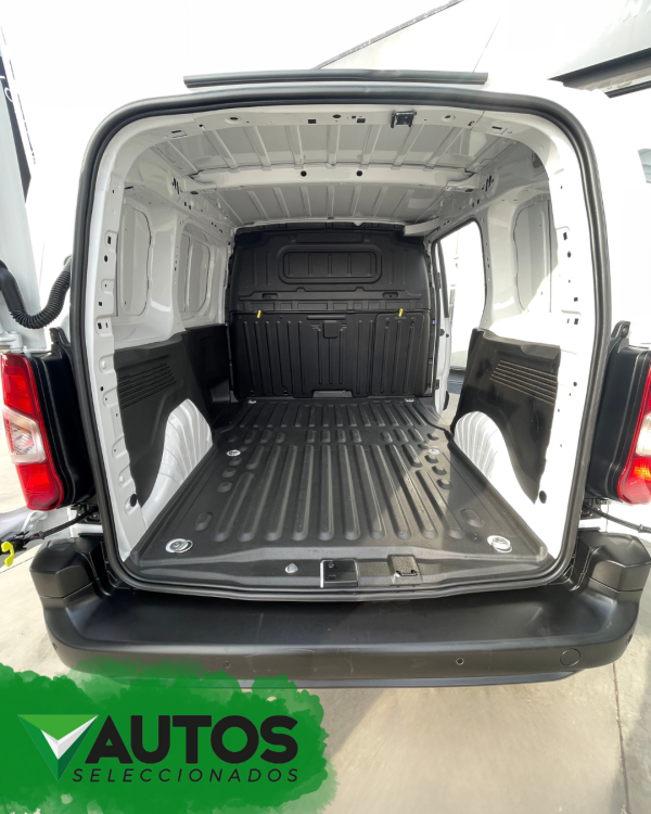 CITROEN BERLINGO - Imagen 10