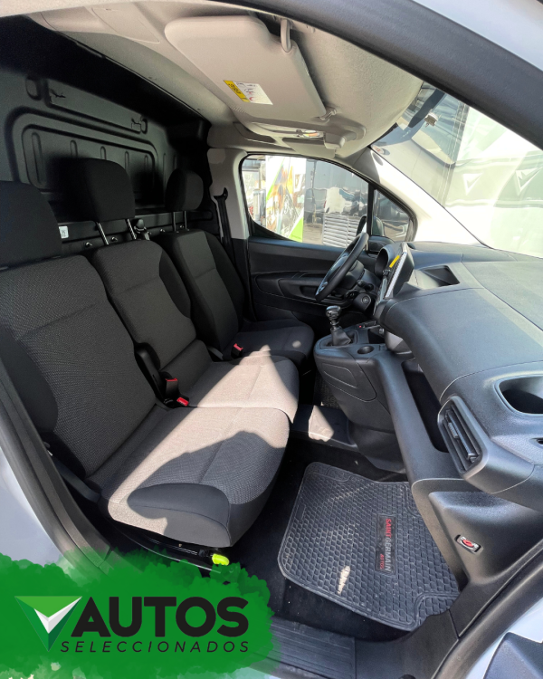 CITROEN BERLINGO - Imagen 4