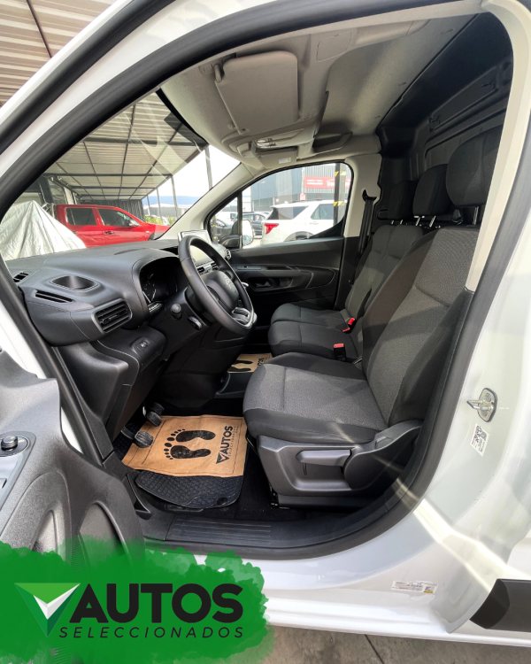 CITROEN BERLINGO - Imagen 6