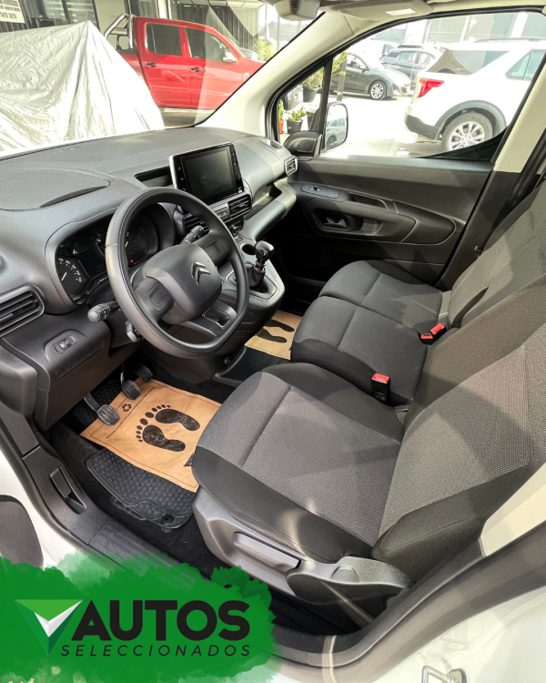 CITROEN BERLINGO - Imagen 5