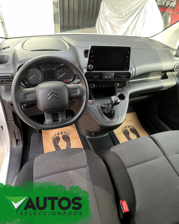 CITROEN BERLINGO - Imagen 2
