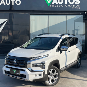 MITSUBISHI XPANDER CROSS