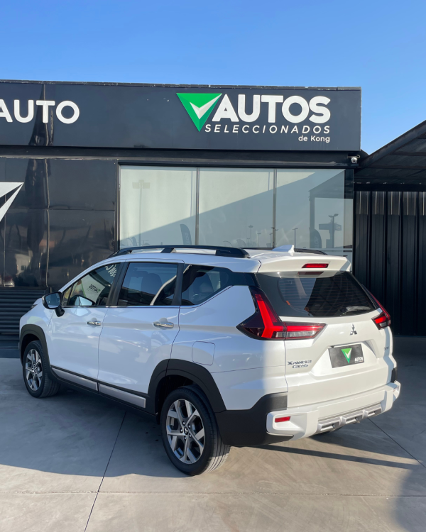 MITSUBISHI XPANDER CROSS - Imagen 10