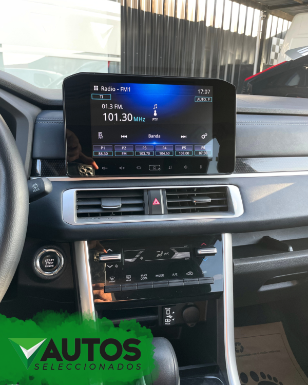 MITSUBISHI XPANDER CROSS - Imagen 8