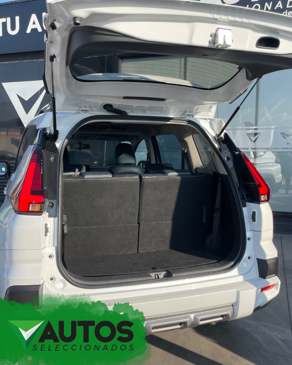 MITSUBISHI XPANDER CROSS - Imagen 9