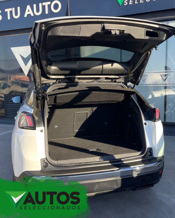 PEUGEOT 3008 - Imagen 7
