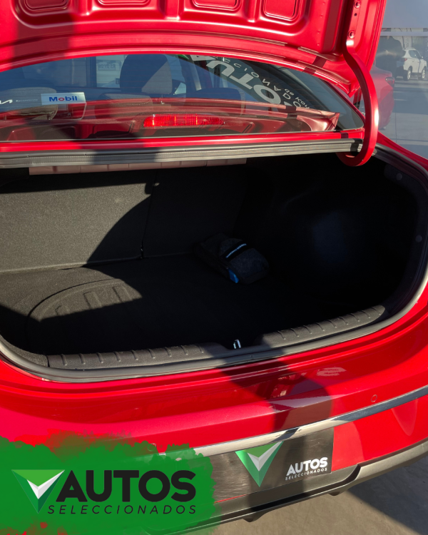 KIA RIO 4 - Imagen 7