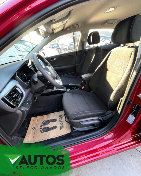 KIA RIO 4 - Imagen 6