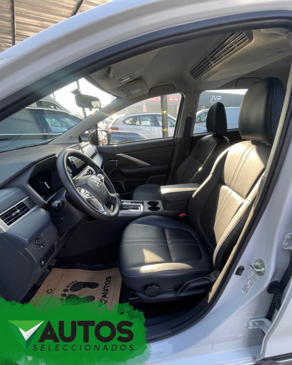 MITSUBISHI XPANDER CROSS - Imagen 5
