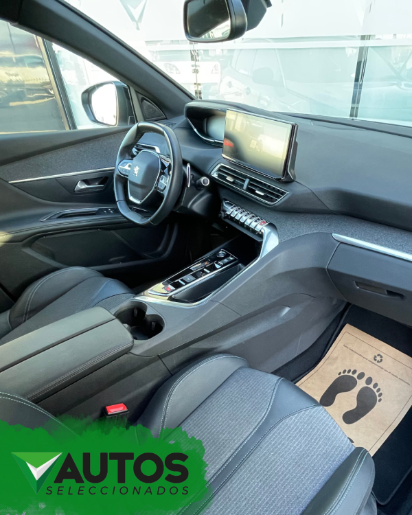 PEUGEOT 3008 - Imagen 6
