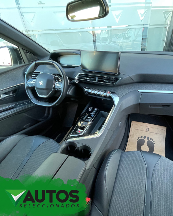 PEUGEOT 3008 - Imagen 2