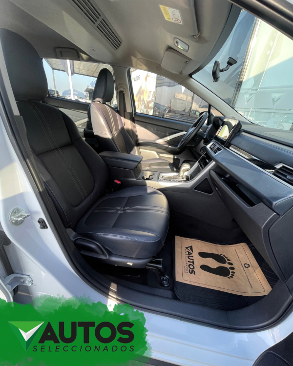 MITSUBISHI XPANDER CROSS - Imagen 7