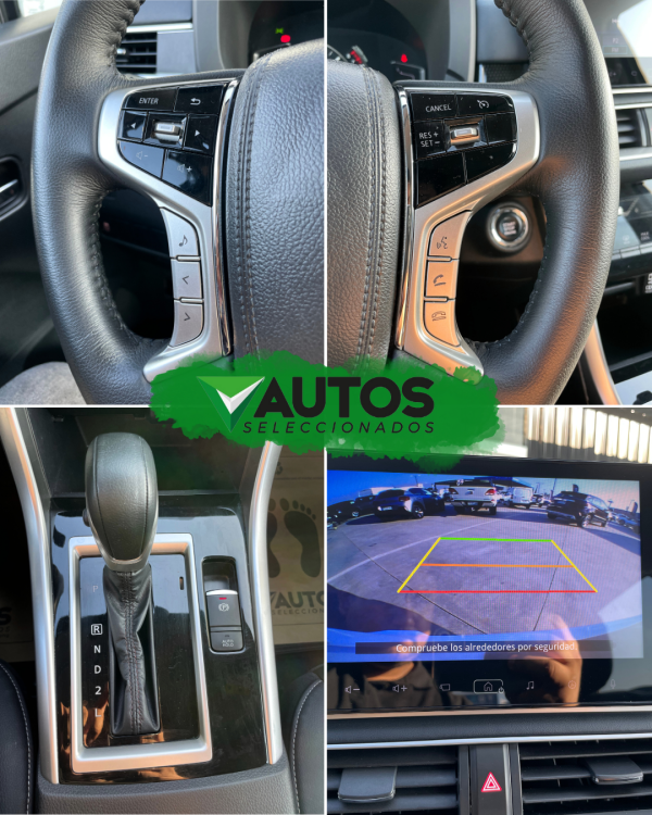 MITSUBISHI XPANDER CROSS - Imagen 3