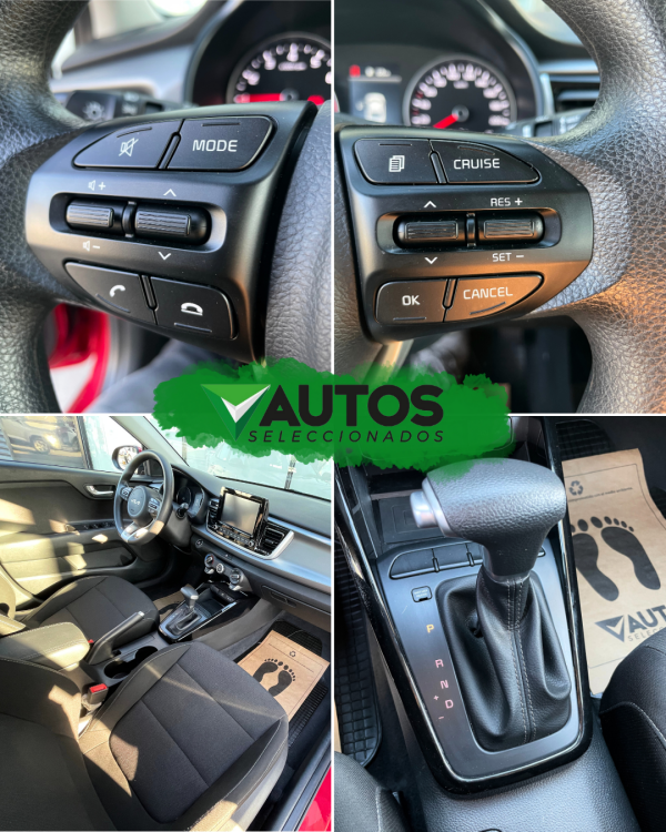 KIA RIO 4 - Imagen 3