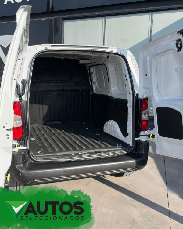 CITROEN BERLINGO - Imagen 7