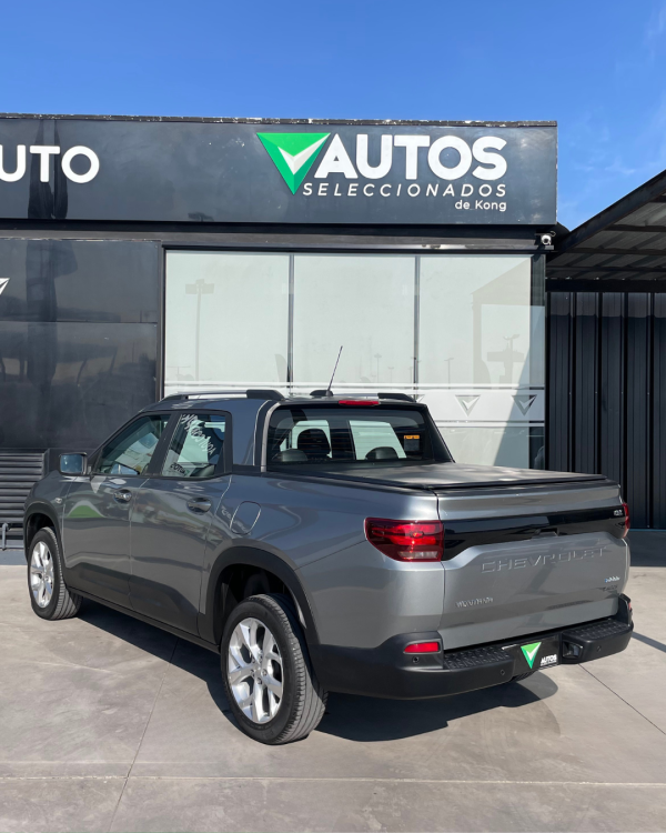 CHEVROLET MONTANA - Imagen 8