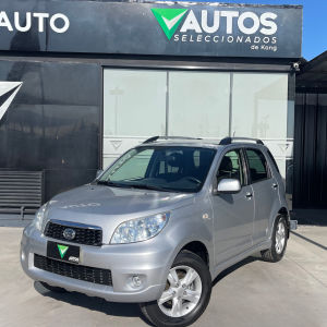 DAIHATSU TERIOS