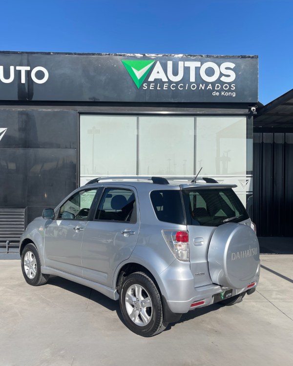 DAIHATSU TERIOS - Imagen 10