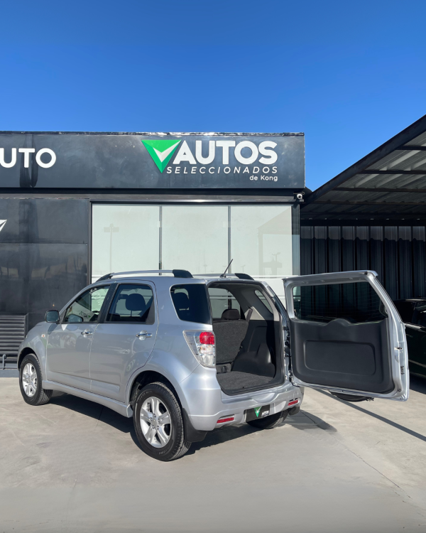 DAIHATSU TERIOS - Imagen 9