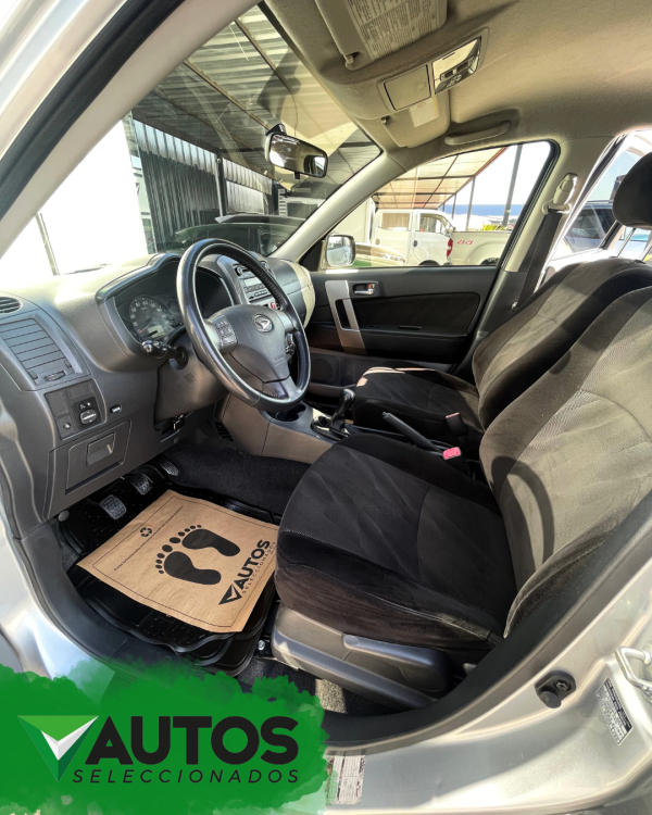 DAIHATSU TERIOS - Imagen 3