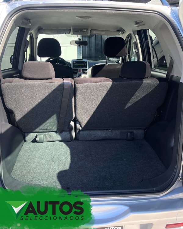 DAIHATSU TERIOS - Imagen 4
