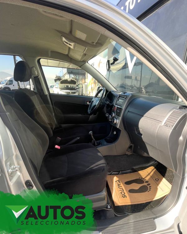 DAIHATSU TERIOS - Imagen 5