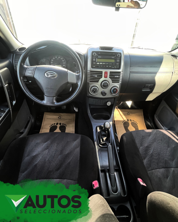 DAIHATSU TERIOS - Imagen 2