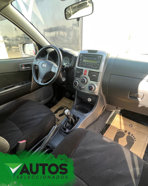 DAIHATSU TERIOS - Imagen 6