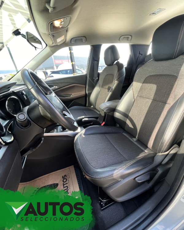 CHEVROLET MONTANA - Imagen 6