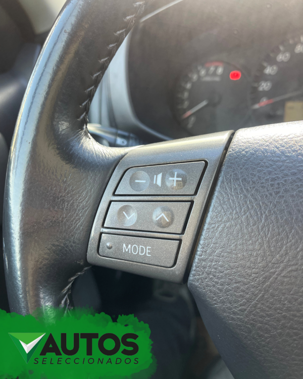 DAIHATSU TERIOS - Imagen 8