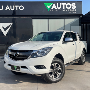 MAZDA BT-50