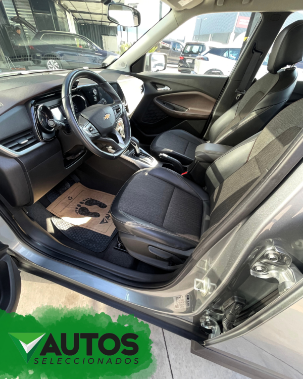 CHEVROLET MONTANA - Imagen 5