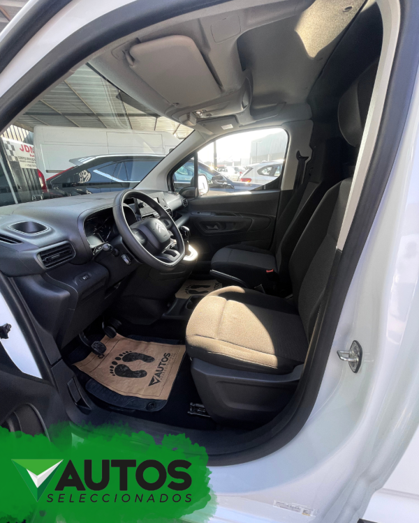 CITROEN BERLINGO - Imagen 4