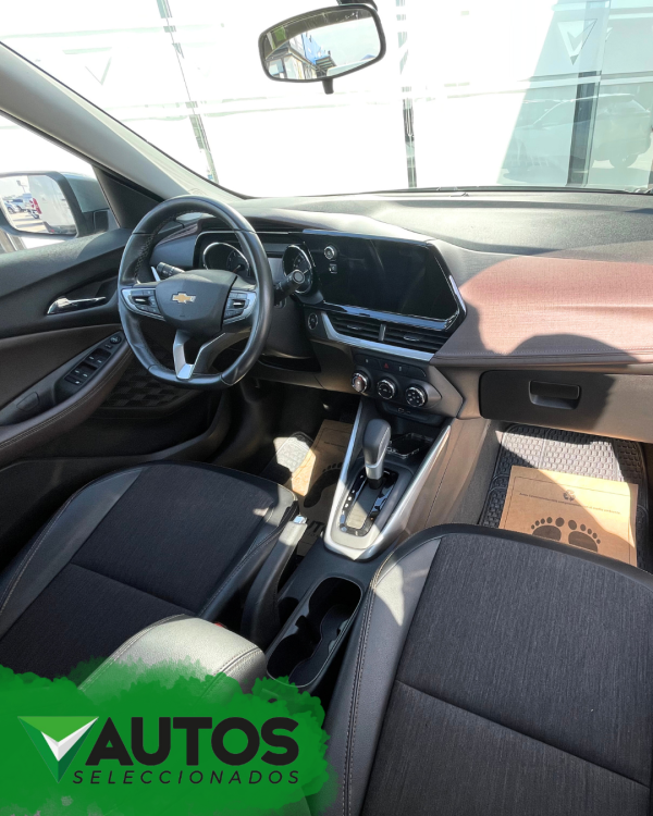 CHEVROLET MONTANA - Imagen 2