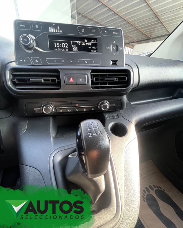 CITROEN BERLINGO - Imagen 6