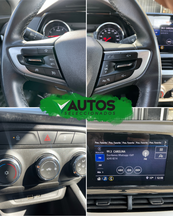CHEVROLET MONTANA - Imagen 3