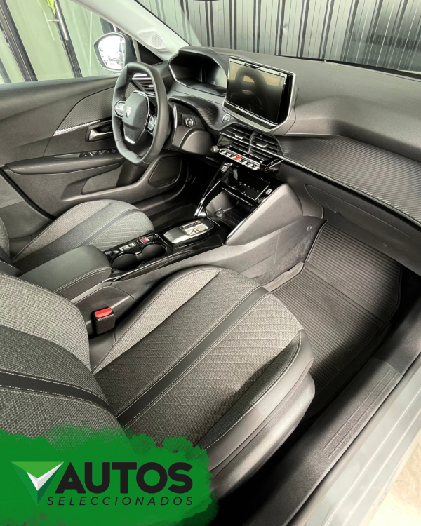 PEUGEOT 208 - Imagen 5