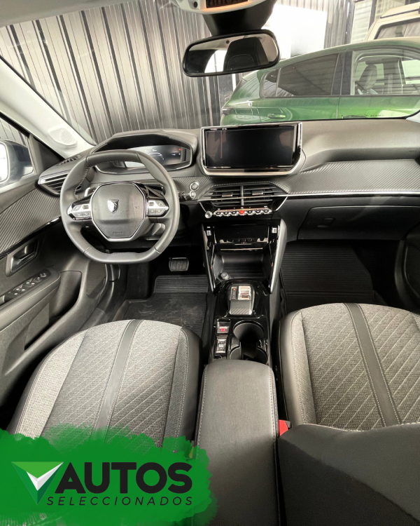 PEUGEOT 208 - Imagen 2